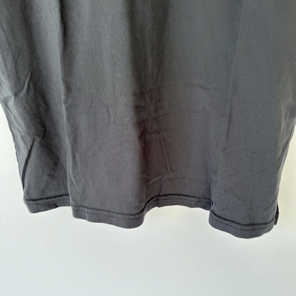 O'Neill Black Short Sleeve Tee with Graphic - Picture 6 of 10